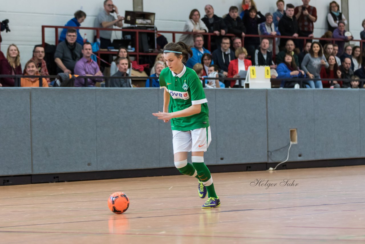 Bild 561 - Norddeutschen Futsalmeisterschaften : Sieger: Osnabrcker SC